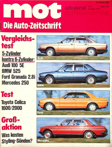 MOT 06/1977