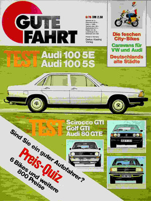 Gute Fahrt 06/1978
