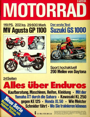 Motorrad 06/1978
