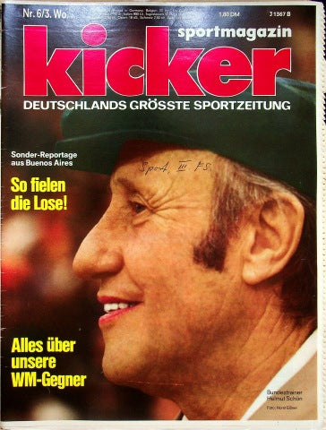 Kicker 06/1978