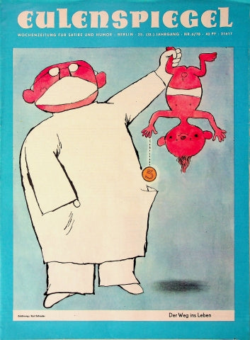Eulenspiegel 06/1978