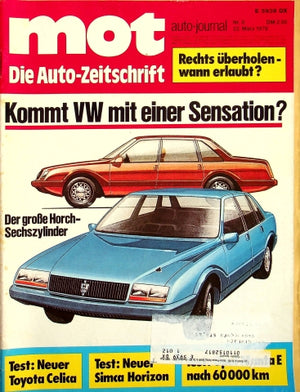 MOT 06/1978
