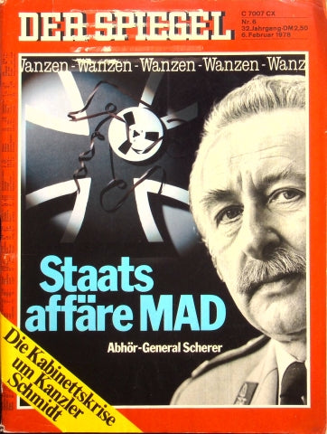 Spiegel 06/1978