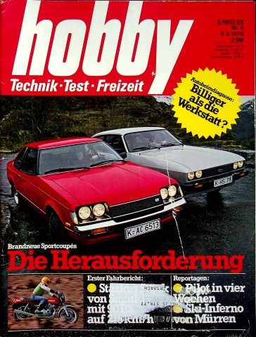 Hobby 06/1978