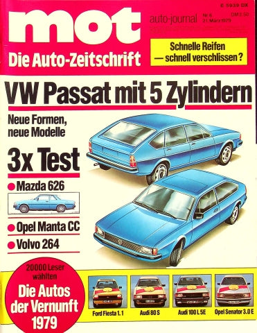 MOT 06/1979