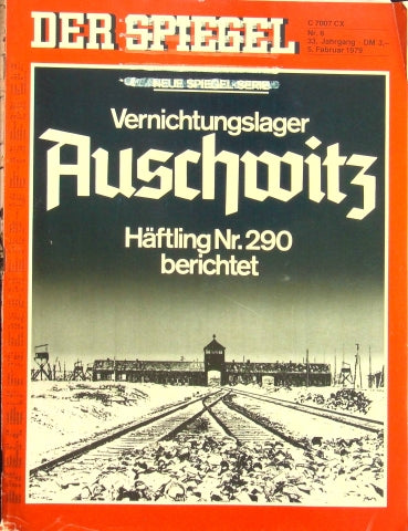 Spiegel 06/1979
