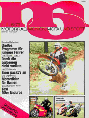 MO Magazin 06/1979