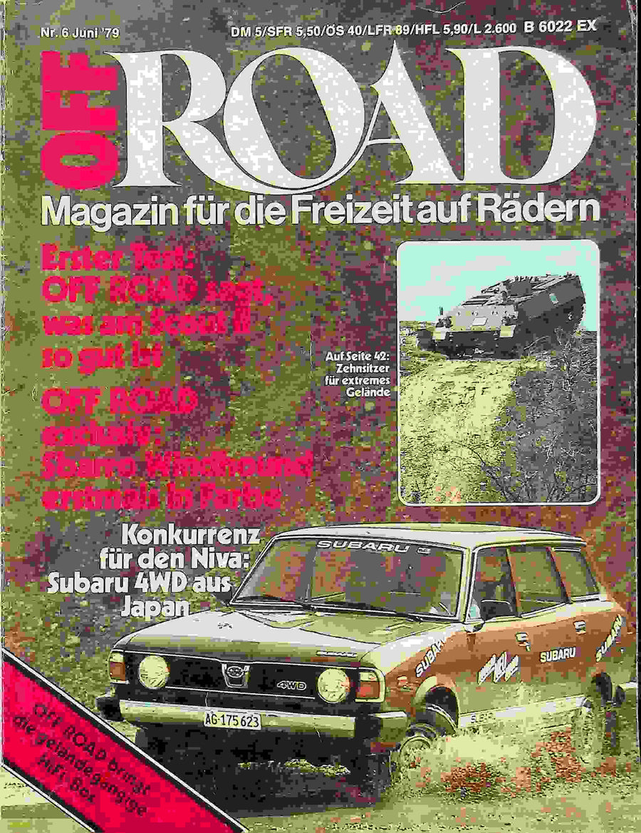 Offroad 06/1979