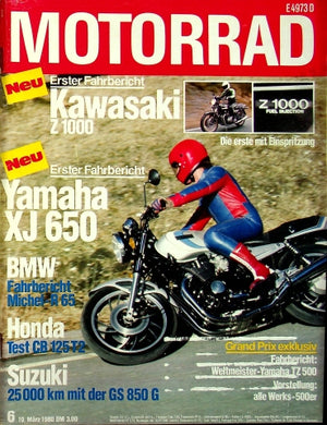 Motorrad 06/1980