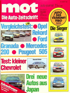 MOT 06/1980
