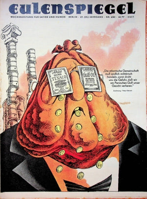 Eulenspiegel 06/1980