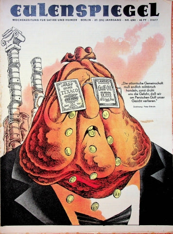 Eulenspiegel 06/1980