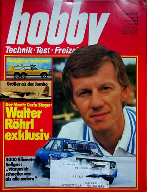 Hobby 06/1980