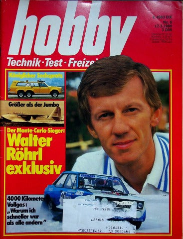 Hobby 06/1980