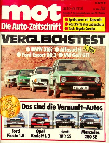 MOT 06/1981