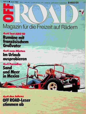 Offroad 06/1982