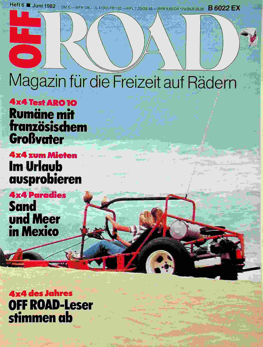 Offroad 06/1982