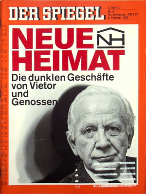 Spiegel 06/1982