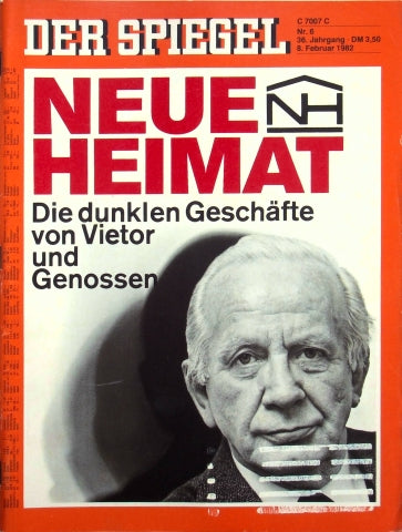 Spiegel 06/1982