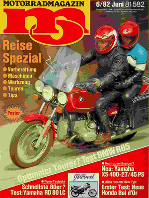 MO Magazin 06/1982