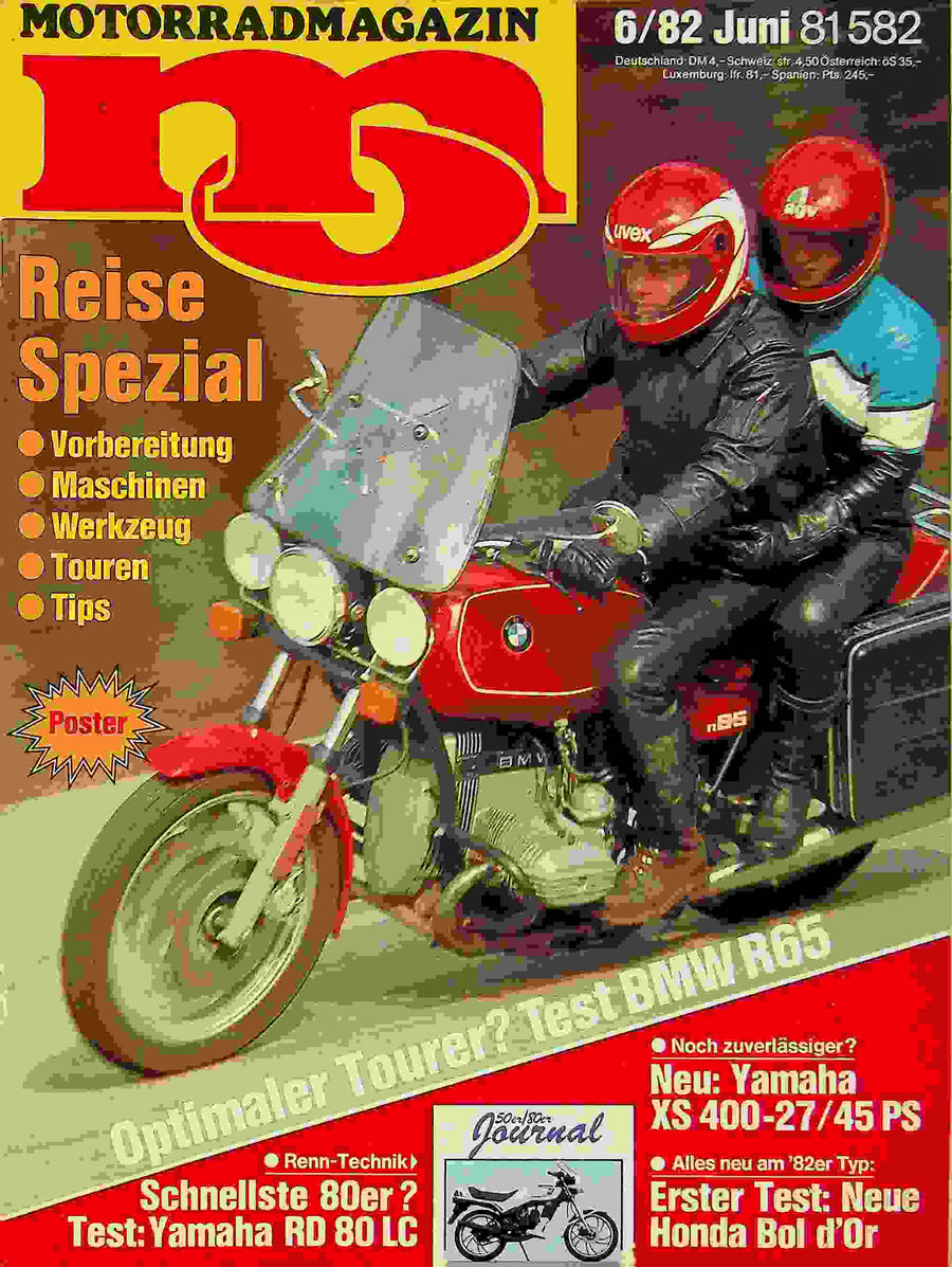 MO Magazin 06/1982