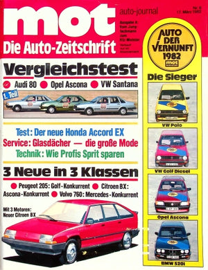 MOT 06/1982