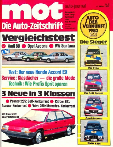 MOT 06/1982