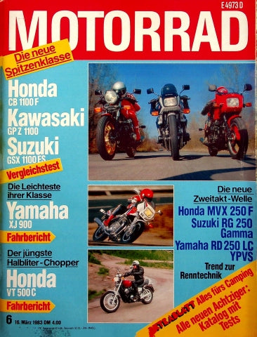 Motorrad 06/1983