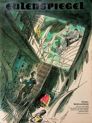 Eulenspiegel 06/1983