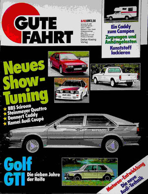 Gute Fahrt 06/1983