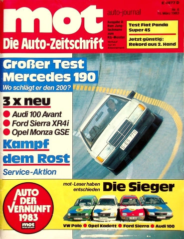 MOT 06/1983
