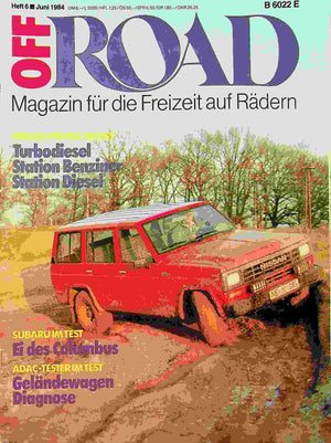 Offroad 06/1984