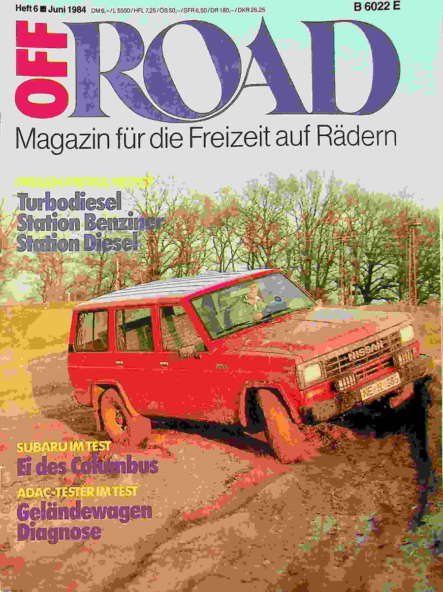 Offroad 06/1984