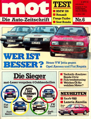 MOT 06/1984