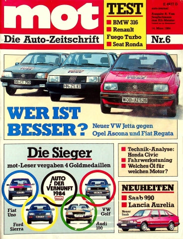 MOT 06/1984