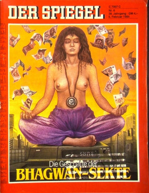 Spiegel 06/1984