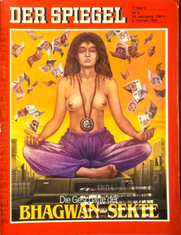 Spiegel 06/1984