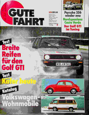 Gute Fahrt 06/1984