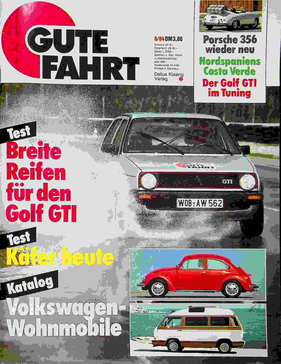 Gute Fahrt 06/1984