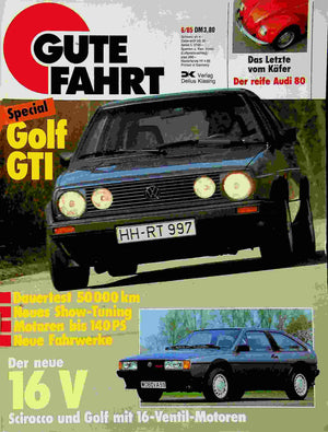 Gute Fahrt 06/1985
