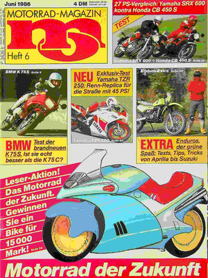 MO Magazin 06/1986