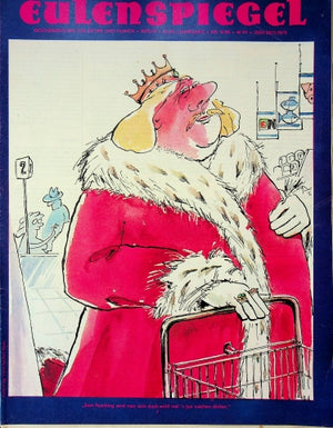 Eulenspiegel 06/1986