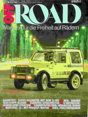 Offroad 06/1986