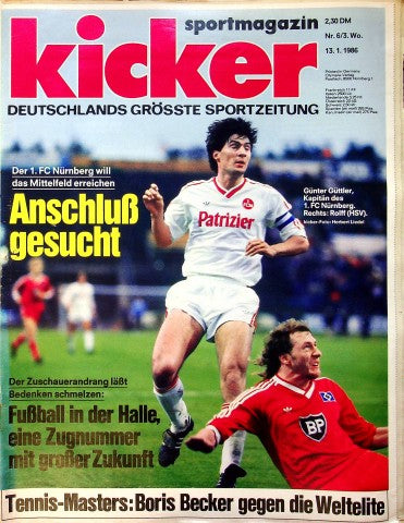 Kicker 06/1986