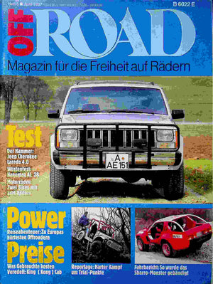 Offroad 06/1987