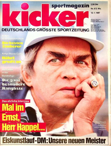 Kicker 06/1987
