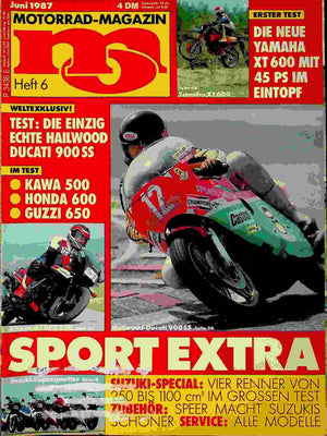 MO Magazin 06/1987