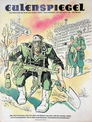 Eulenspiegel 06/1988