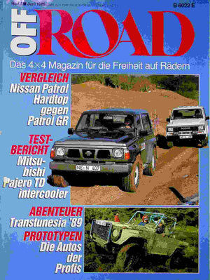 Offroad 06/1989