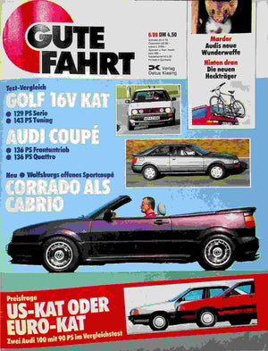 Gute Fahrt 06/1989